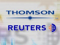    - Thomson Reuters    " YouTube"
