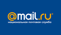   - Mail.ru        