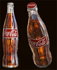  -      Coca-Cola