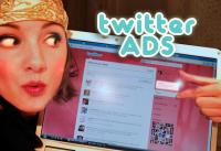   - Twitter     Ad Products