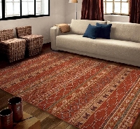  - - Silkwaycarpet