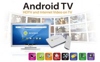    -   Android TV  