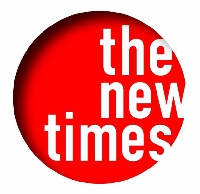  -   The New Times   .  ?
