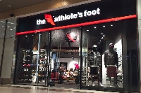  - The Athlets Foot  Intersport    .   