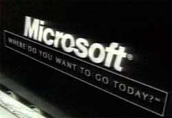   - Microsoft    