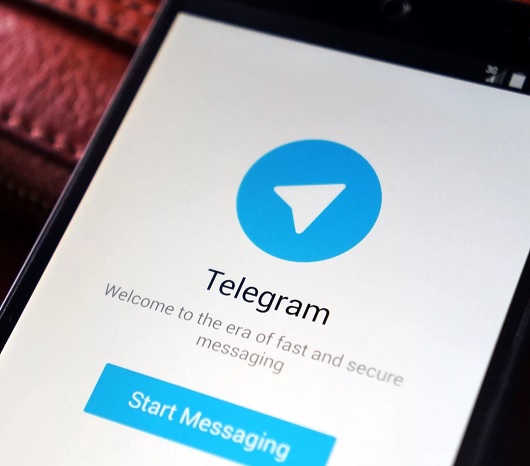  -  Telegram-   -10    ?