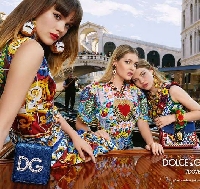   -   Dolce & Gabbana  